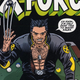 X-Force #120 cover by the Allreds